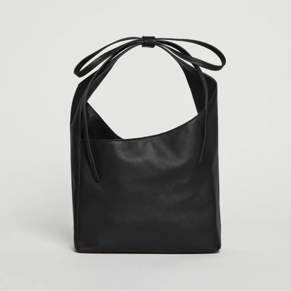 Reformation small vittoria tote bag
